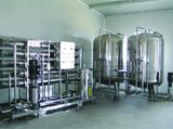 New Design Reverse Osmosis Device/System/Equipment