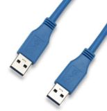 High Speed USB3.0 Male to Male Cable (US002)