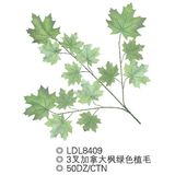 Artificial Leaves