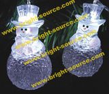 8L LED with Acrylic Figure Design (YKH072002)
