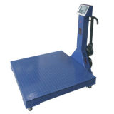 Movable Electronic Platform Scale (CT)