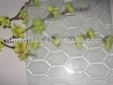 Patterned Glass - 3
