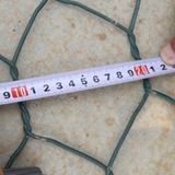 Hexagonal Woven Wire Mesh