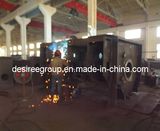 Desiree Car Bus Truck Tire Mechanical Vulcanizing Machine