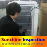 Home Appliance Inspection / Refrigerator, Dishwasher, Washing Machine, Electric Cooker, Gas Stove Quality Inspection Services