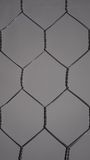 Hexagonal Wire Mesh Netting, Telas Hexagonais