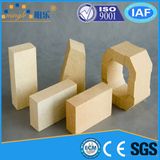 Types of Refractory Bricks