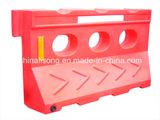 Rotational Molding Road Safety Barreir