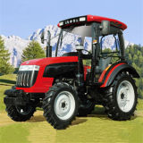 Hot Selling 4WD 50 Horse Power Agricultural Tractor