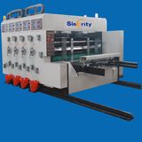 Printing Machinery (SR-D)