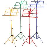 Color Music Stand (MS-150)