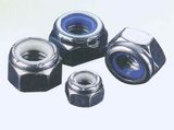 Lock Nuts (DIN982)