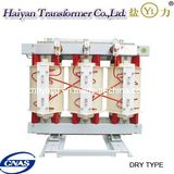 10kv Sc10 Ventilated Dry Type Transformer