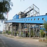 Sintering Machine in Iron-Making Equipment with High Quality Grate Sintering Plant