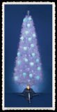 Optical Fiber Christmas Tree (T424)