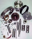Precision Machining Parts