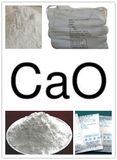 80-2500mesh Cao Calcium Oxide/ Quick Lime Powder 80%-95%