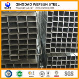 Black Carbon Steel Welded Pipe