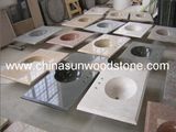 Granite/Marble Vanity Tops