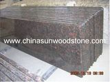 Tan Brown Granite Countertops