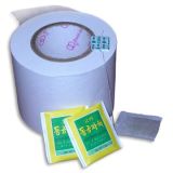 Heatseal Teabag Filter Paper (22gsm)