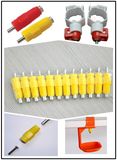 Best Selling Water Nipple Drinker for Poultry Farm Equipment