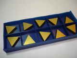 Indexable Insert
