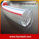 Highly Competitive PVC Steel Wire Reinforced Hose