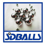AISI E52100 Steel Ball
