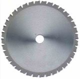 TCT Saw Blades for Ferrous Metals