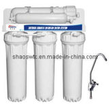 Water Purifier (Chanitex CR125-N-N-1) 