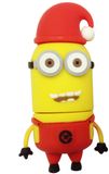 Minions USB, Carton USB Flash Disk