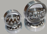 High Quality, NTN NSK SKF Self- Aligning Ball Bearing1304k+H304