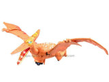 Electric Moving Dinosaur Toy with Light and Music -Cps083864