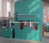 Heating Platen Vulcanizing Press Machinery
