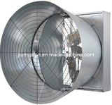 50inch Butterfly Cone Fan for Poultry Housing