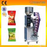 Small Vertical Form Fill Seal Packing Machinery