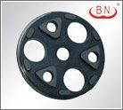 Bearing Block for Excavator, Bulldozer Gearbox