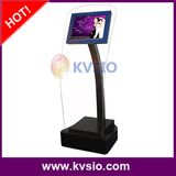 Super Slim Touch Screen Kiosk (KVS-9201R)