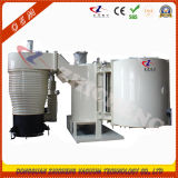 Vacuum Sputtering Coating Machine for Accessories of Bags, Clothes, Belt
