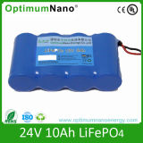 12V Rechargeable 5ah Lithium Ion Battery
