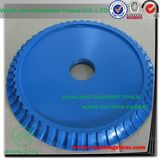 Diamond Grinding Wheel Manufacturers for India-Diamond Impregnated Grinding Wheel