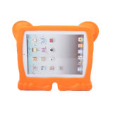 Competitive Price Silicone Case Tablet Case for iPad 2/3/4 iPad Mini 2/3