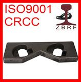 Crane Rail Fastener