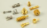 CNC Machining Parts