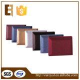 Interior Wall Decoration Soundproof Fabric Acoustic Wall Panel