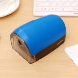 School and Office Use Electric Flat-Cutter Pencil Sharpener