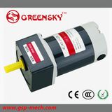 GS Electric 12V 40W 90mm DC Motor