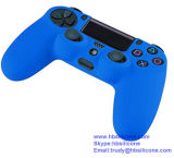 PS4 Controller Silicone Skin Case Compatible with Sony Playstation 4