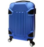 New Fashion ABS Travel Bag Suitcase Luggage (HX-W3601)